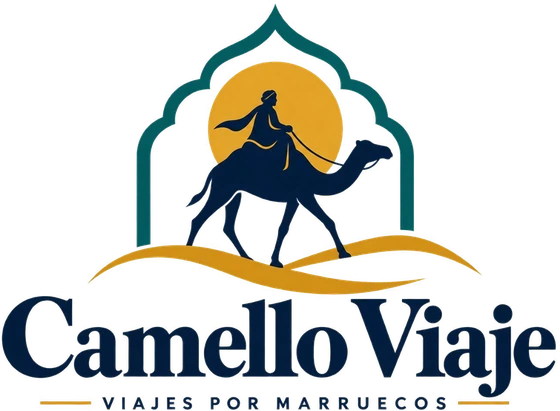 Camello Viaje, viajes por Marruecos